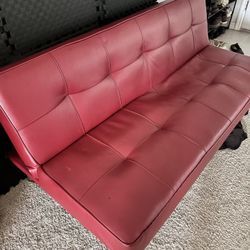 Foldable Couch