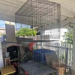 Jaulas Para Mascotas 