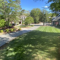 Driveways, Patios, Walkways, Etc