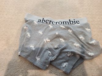 Abercrombie Size 13/14