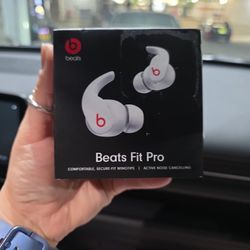 Beats Fit Pro