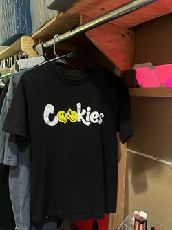 Medium Cookies shirt