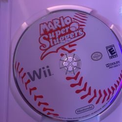 Wii Games  