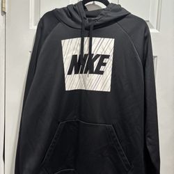 Men’s Nike Hoodie Size 2XL