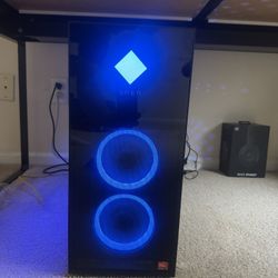 Omen 40L Gaming PC
