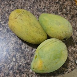 Mangos 