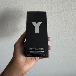 YSL Y Le Parfum 