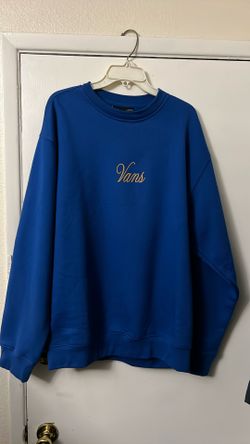 Vans  Sweater 