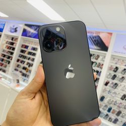 iPhone 14 Pro Max Unlocked 128gb 