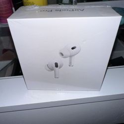 AirPods Pro 2nd Generation 