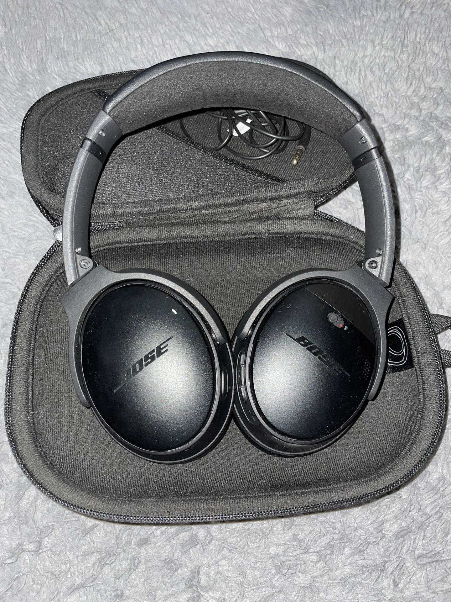 Bose QuietComfort 45