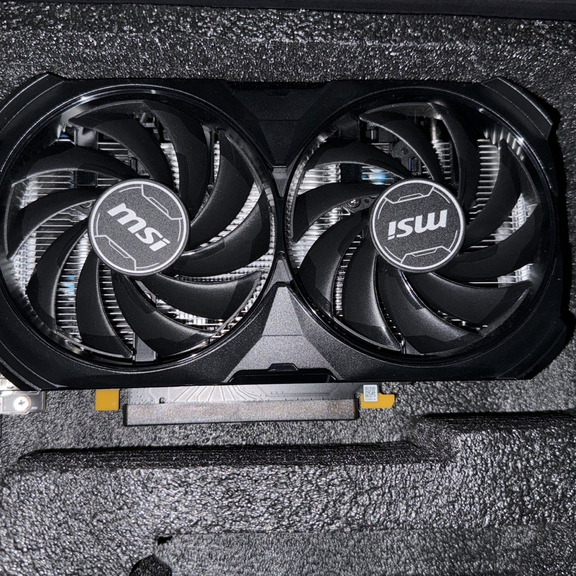 RTX 4060 Ti 