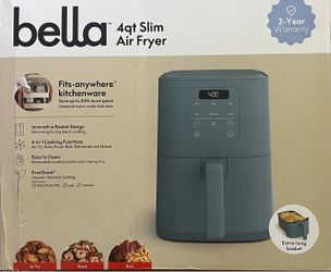 Air Fryers