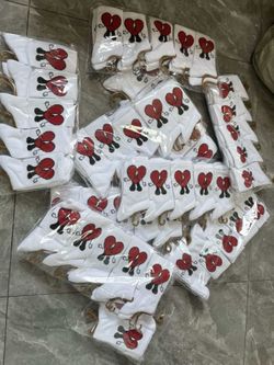 Un  Verano Sin Ti Socks