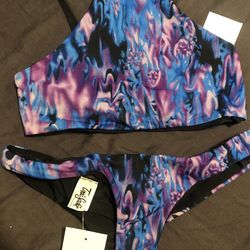 Swimsuits Reversible