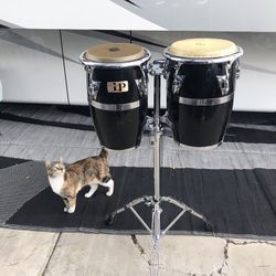 LP Mini congas Drums Percussion 