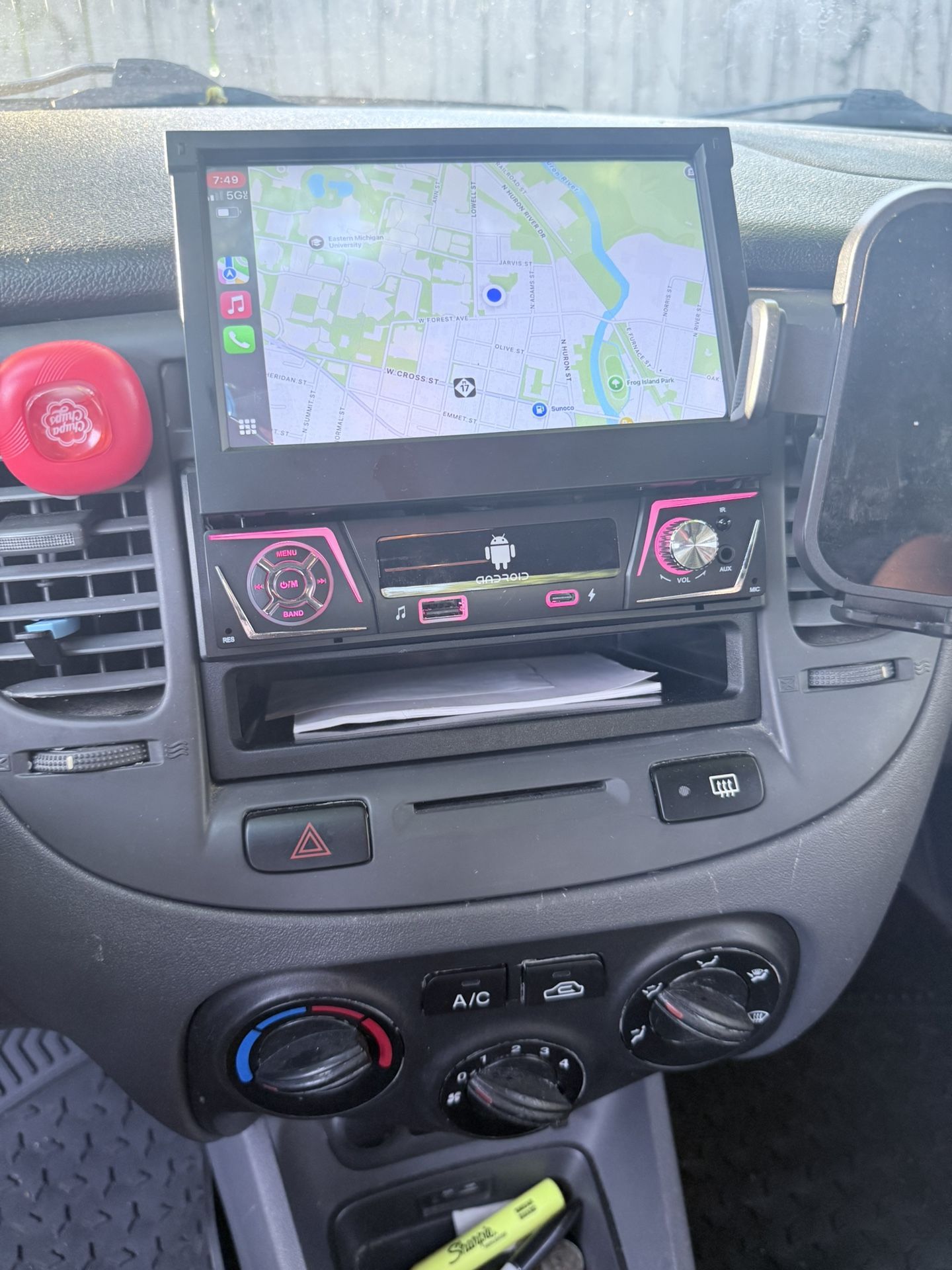 2009 KIA Rio