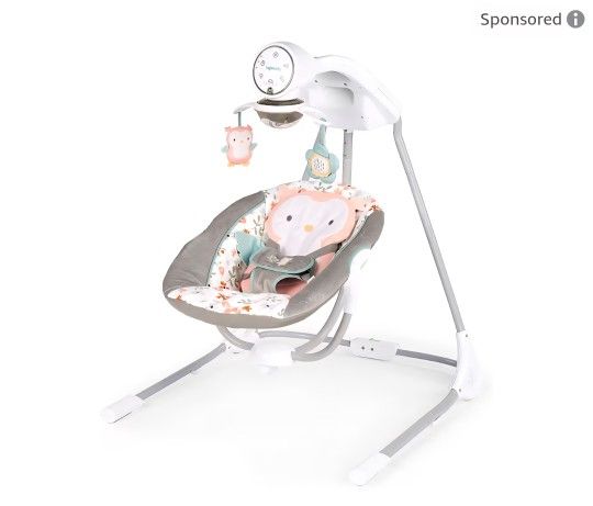 Ingenuity Baby Swing