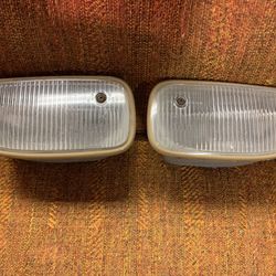 1999 Jeep Grand Cherokee Fog Lights 