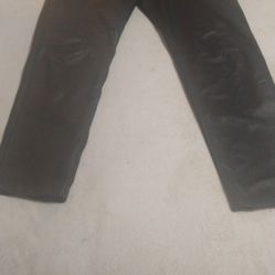 Leather Pants American Classics