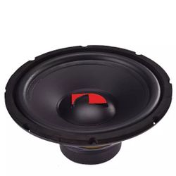 12 inch Nakamichi Dual Voice Coil Subwoofer