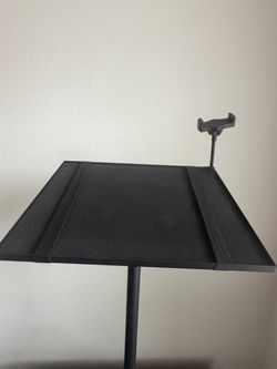 Projector Stand (adjustable)