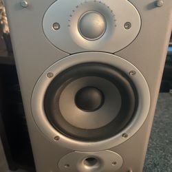 Polk Bookshelf Speaker 