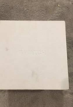 Limited edition Apple Watch series 2