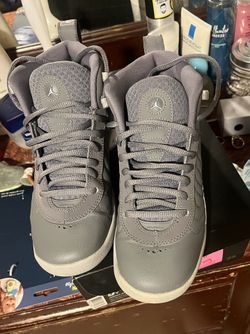 Jordan Shoes