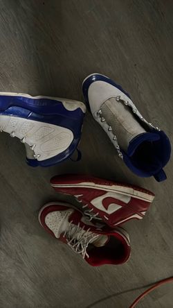 Shoes size 11