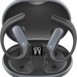 Brand new AI Translation Earbuds Real Time,Translation Earbuds with Audio and Video Calls,164 Language Translator Earbuds Audifonos Traductores Inglés