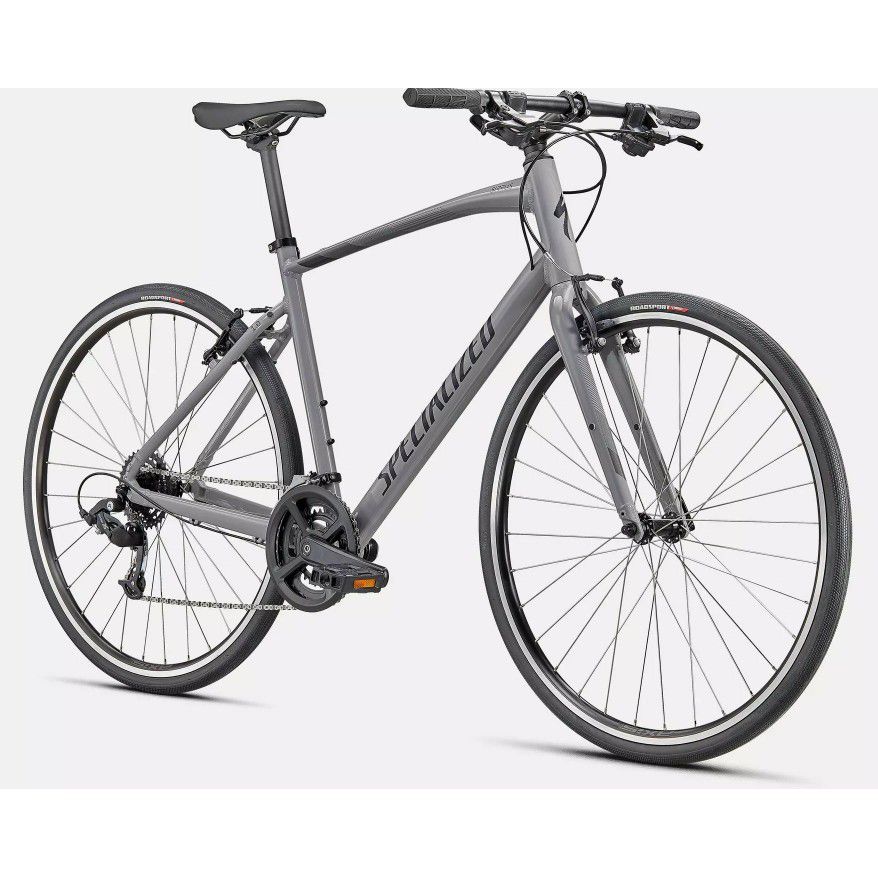 New 22-in Cyrus Men's 22 Speed Carbon Fiber Bicycle