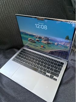 Like NEW MacBook M2