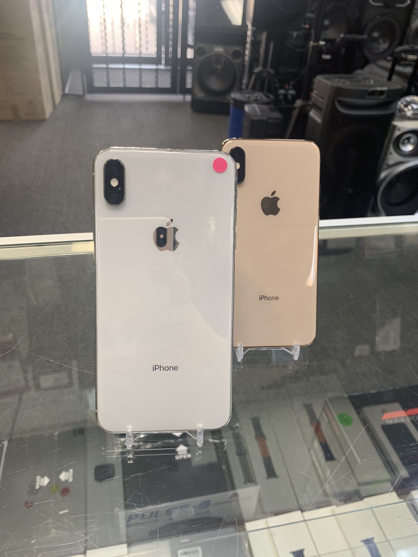 iPhone XS Max AT&T/ Cricket/ T-Mobile/ Metro/ Unlocked, Special Offers 