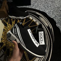 dolce & gabbana