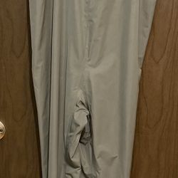 Simms Women's Medium Headwaters Stockingfoots Waders 