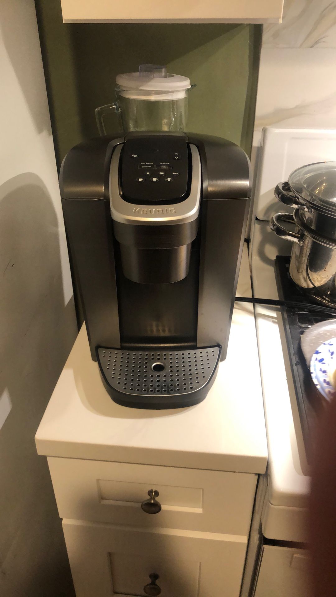Keurig Coffee maker