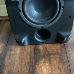 Polk Audio Subwoofer     Surround Bar 3000