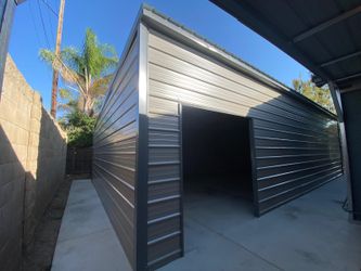 Carport
