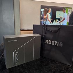 Samsung Galaxy Z Trifold 512gb