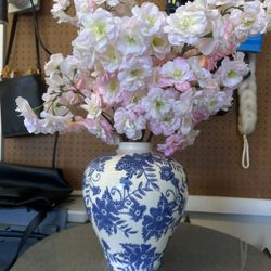 Flower Vase