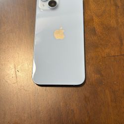 iPhone 14