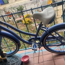 Cranbrook Cruiser Bike