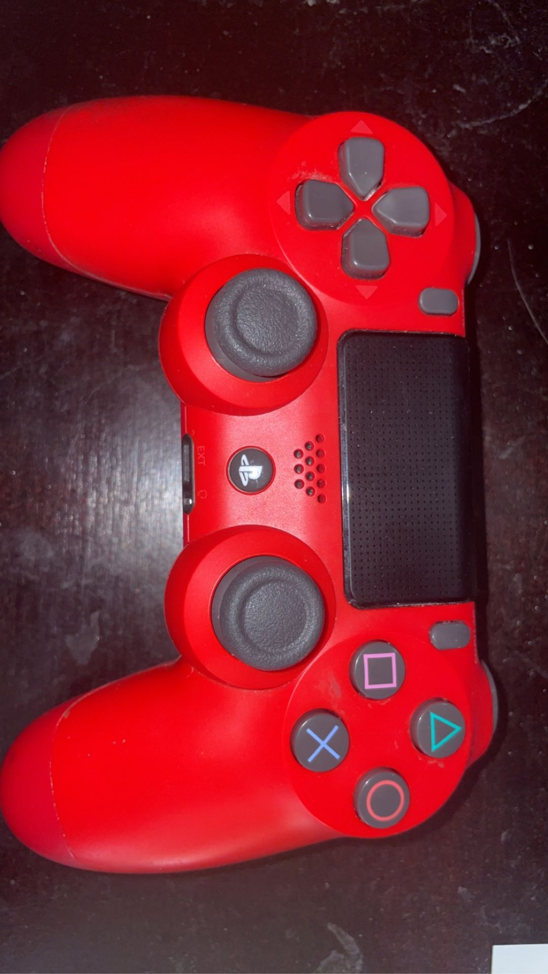PS4 Controller