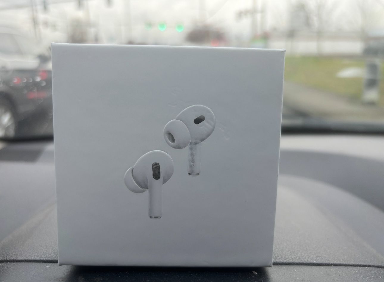 airpod pros