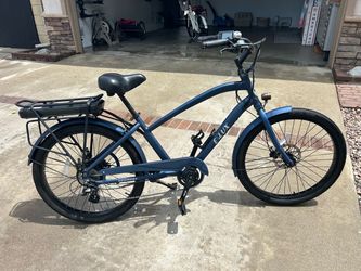 Elux Electric Bike