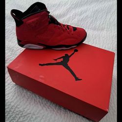 Jordan Toro Bravo sz 14m $100