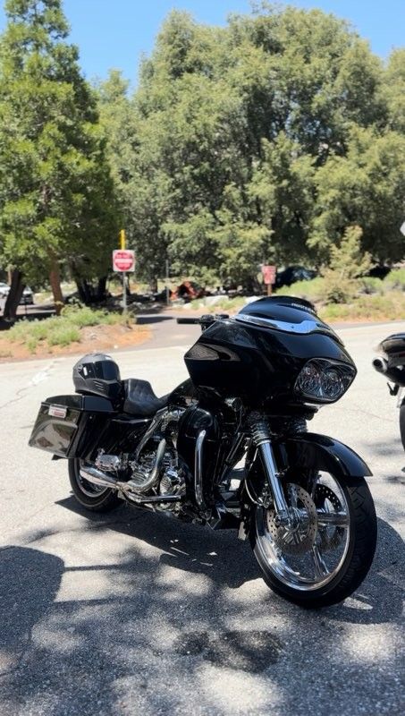 2005 Harley Davidson Road glide