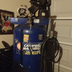 Big Air Compressor 