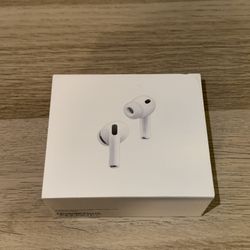 Brand New AirPods Pro3